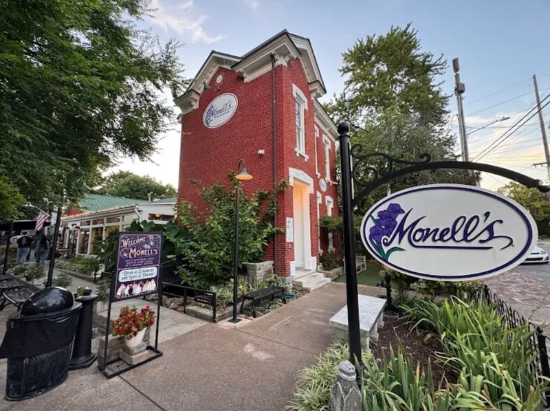 Monell's, Nashville