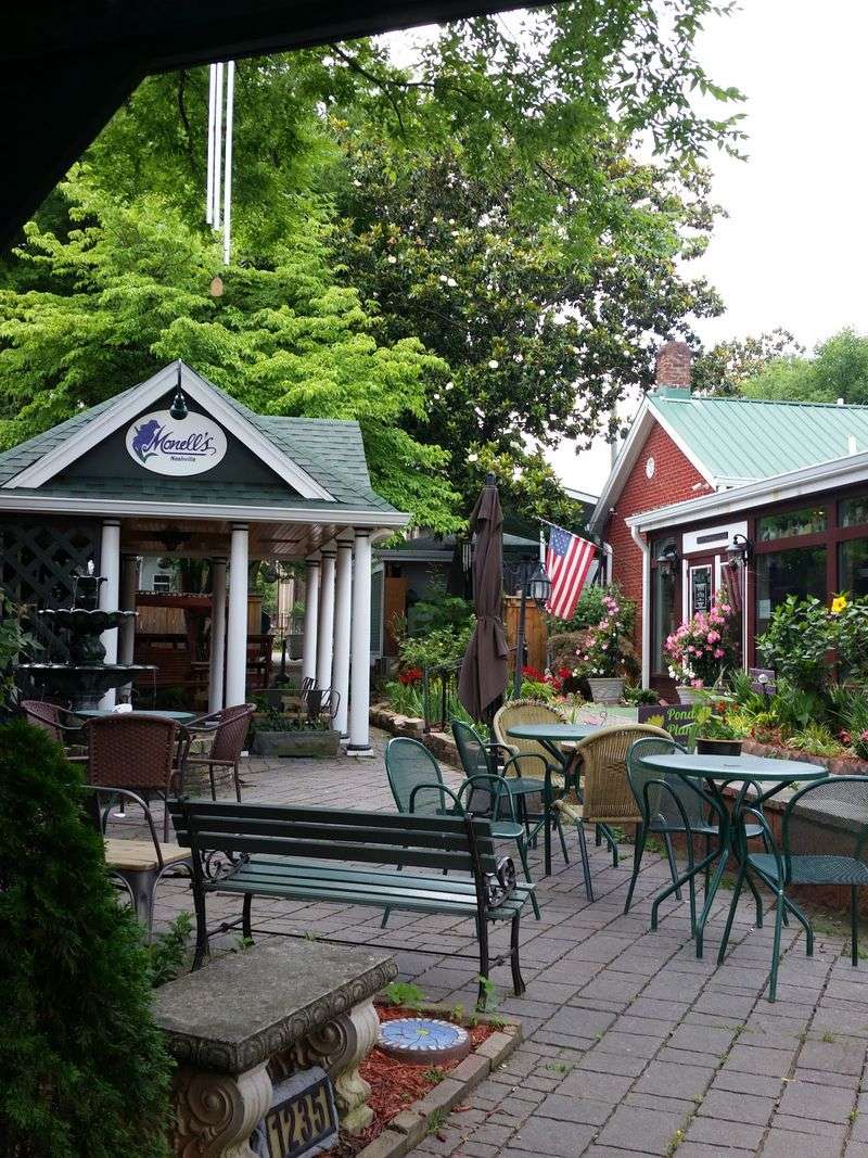 Monell's - Nashville