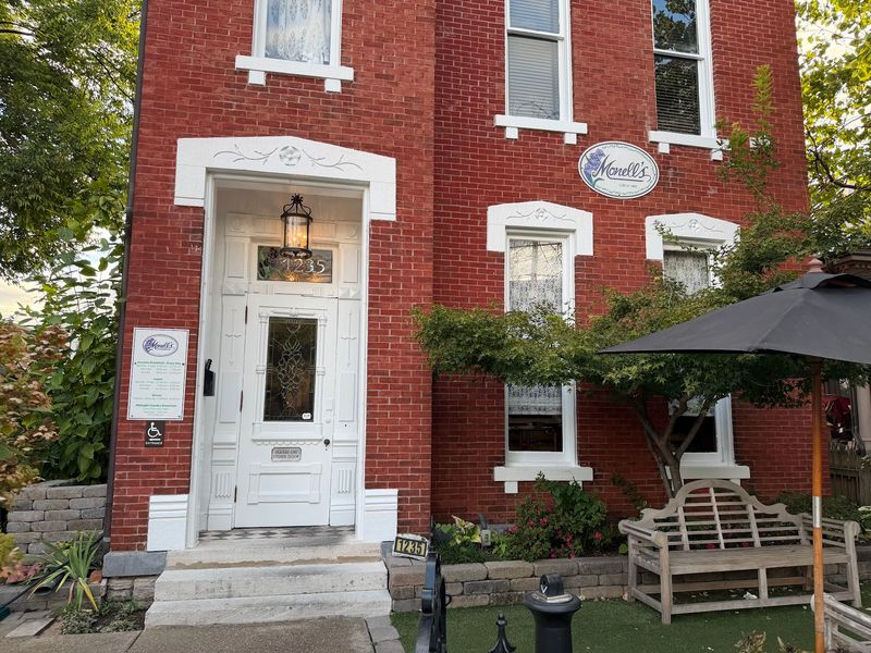 Monell's, Nashville