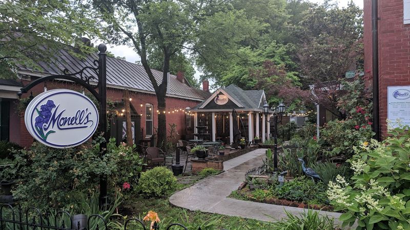 Monell's – Nashville