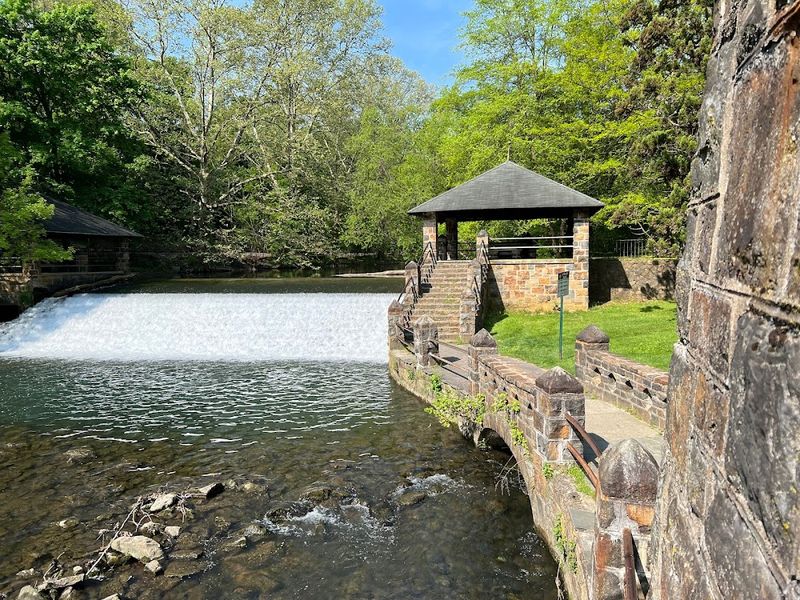 Monocacy Park Off-Leash Recreation Area