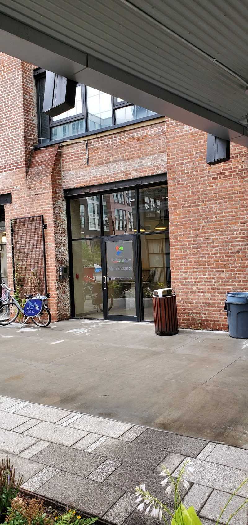 Monroe Center for the Arts - Hoboken Monroe Center for the Arts - Hoboken