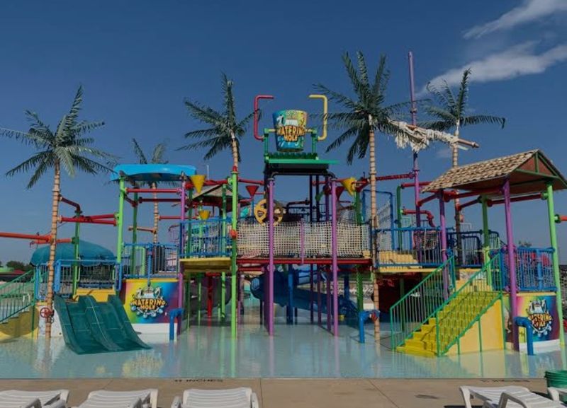 Monsoon Lagoon Waterpark Monsoon Lagoon Waterpark