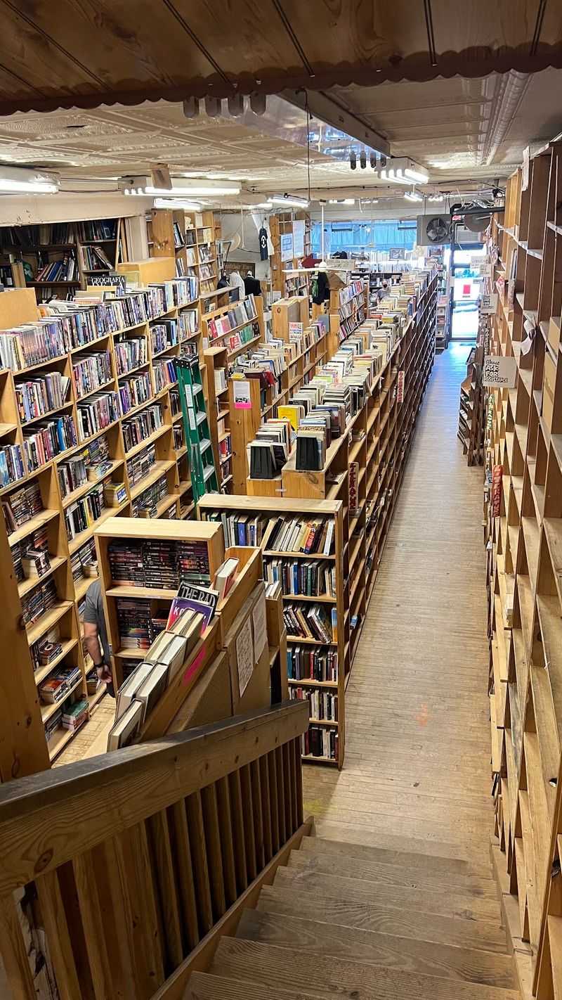 Montclair Book Center - Montclair Montclair Book Center - Montclair