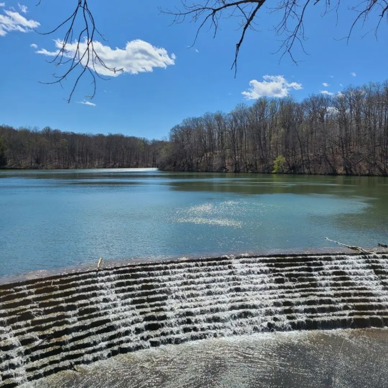 Montgomery Bell State Park Montgomery Bell State Park