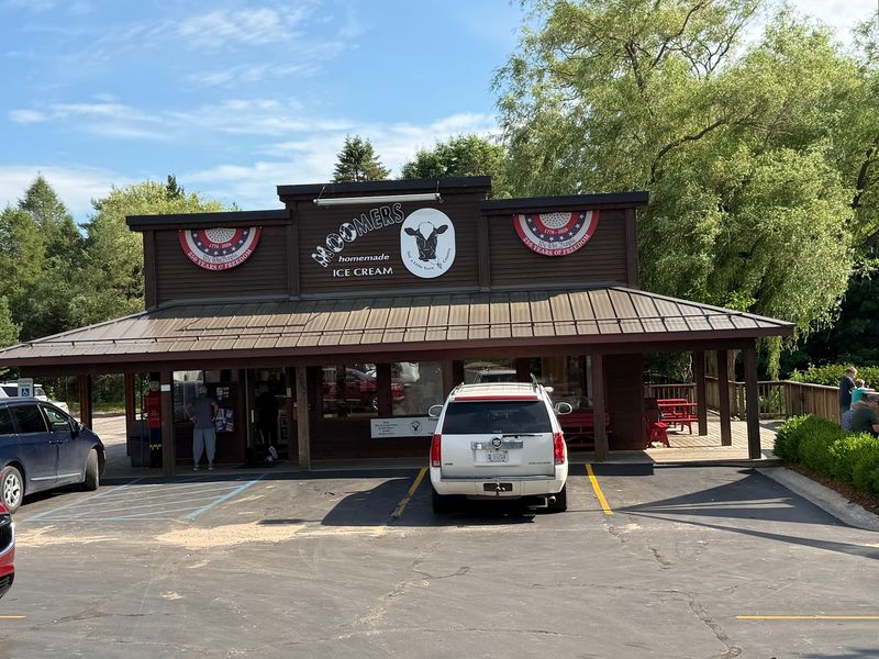 Moomers Homemade Ice Cream - Traverse City Moomers Homemade Ice Cream - Traverse City