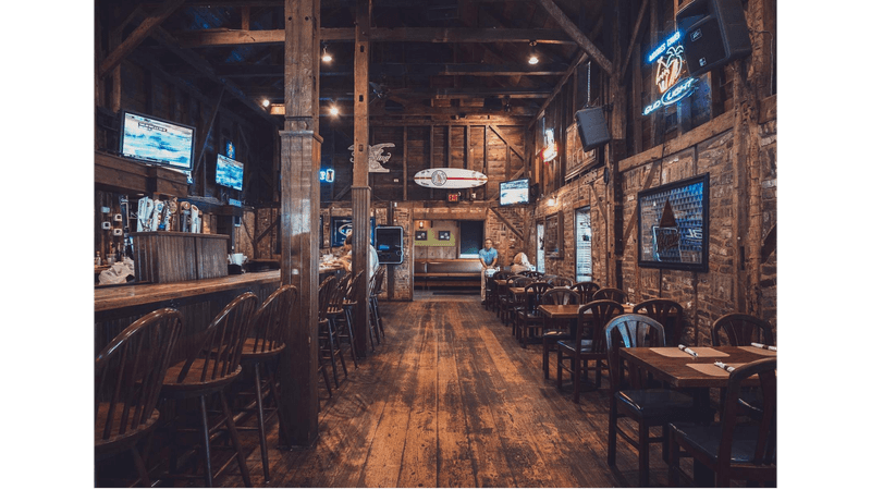 Moore’s Tavern - Freehold Moore’s Tavern - Freehold
