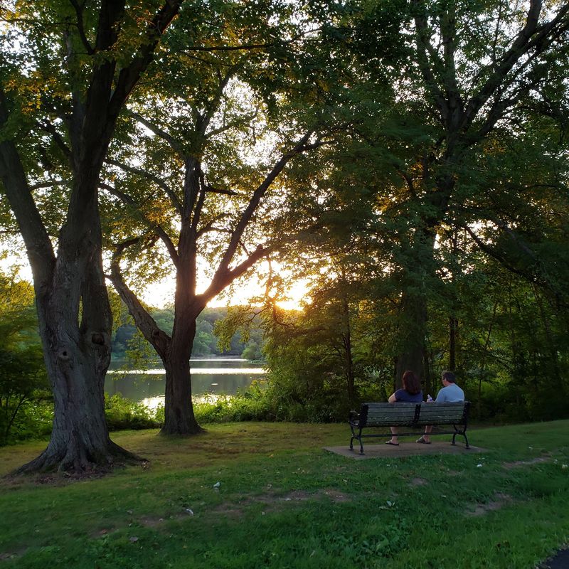 Moorestown: South Jersey Space and Staying Power