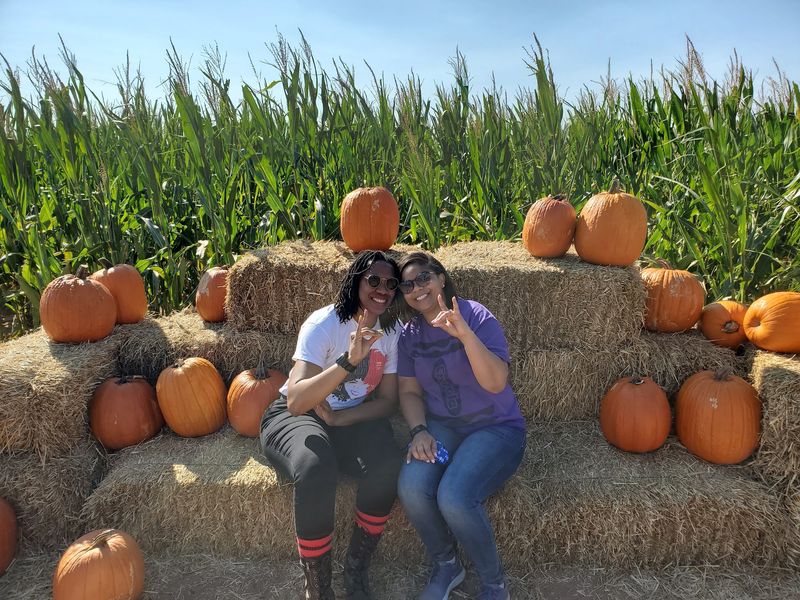 Morath Orchard (Wichita Falls Area)