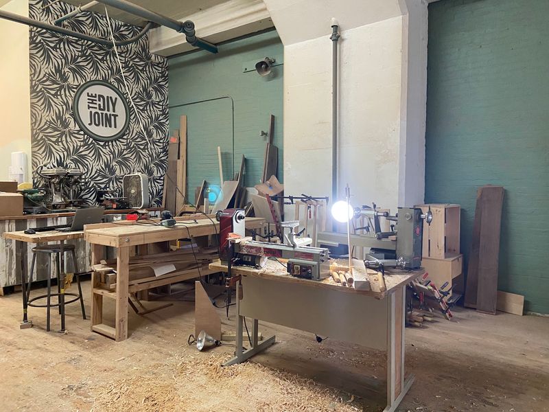 More Classes and Open Studio Time Keep the Creativity Going