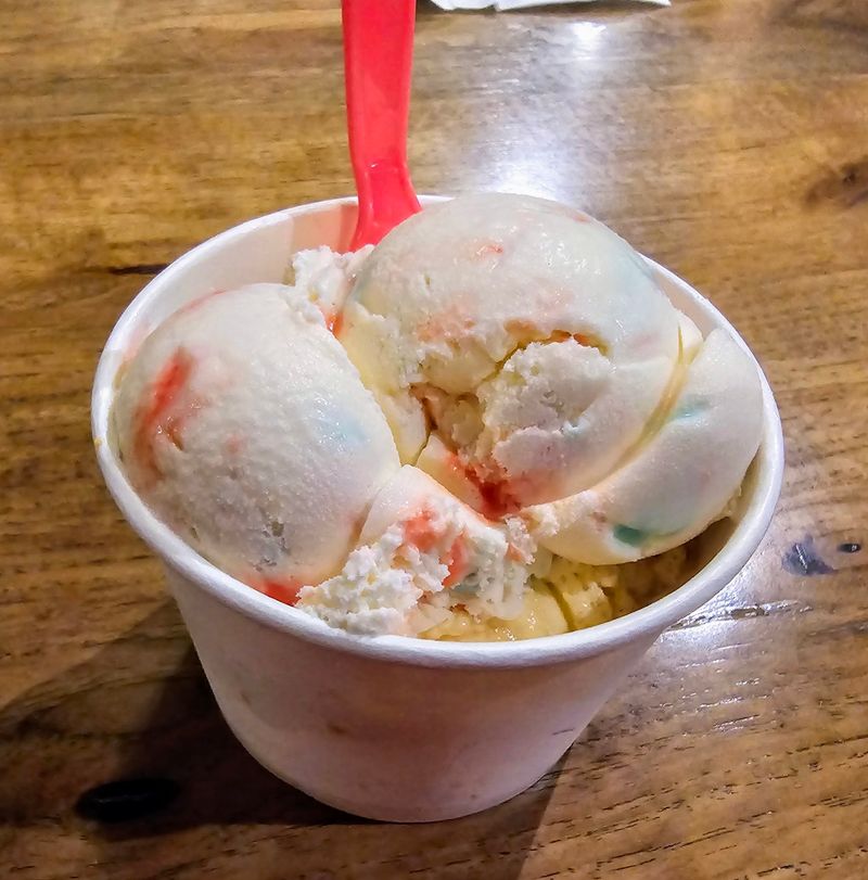 More Than 40 Ice Cream Flavors to Explore More Than 40 Ice Cream Flavors to Explore
