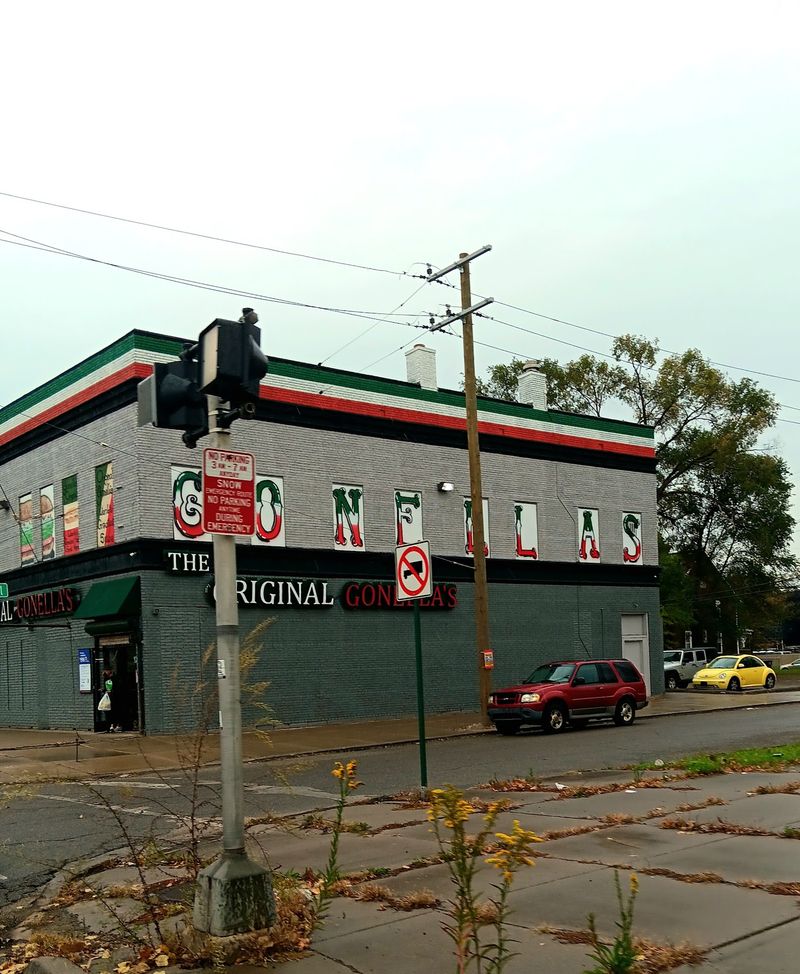 More Than 75 Years on Oakwood More Than 75 Years on Oakwood