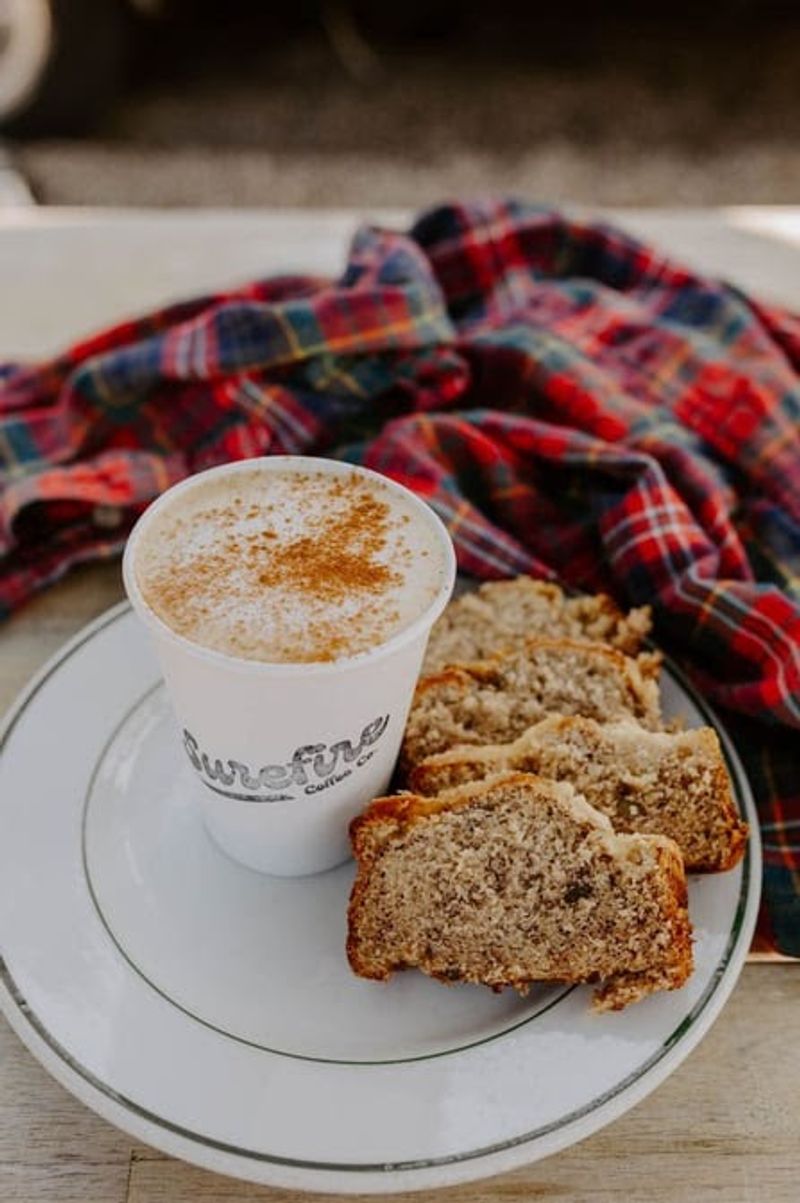 More Than Coffee: The Drinks and Bites Worth Trying