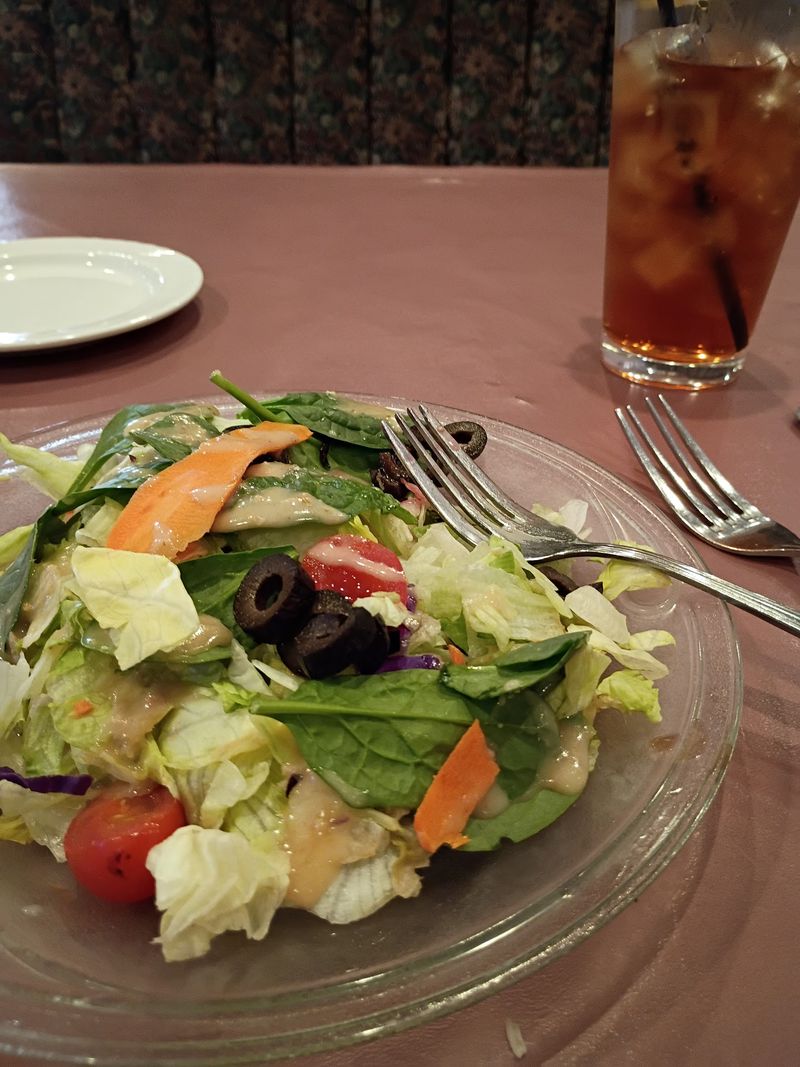 More Than Pizza On The Table More Than Pizza On The Table