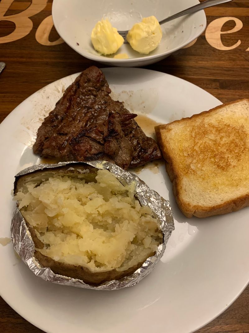More Than Steak: The Sides and Favorites Worth Ordering