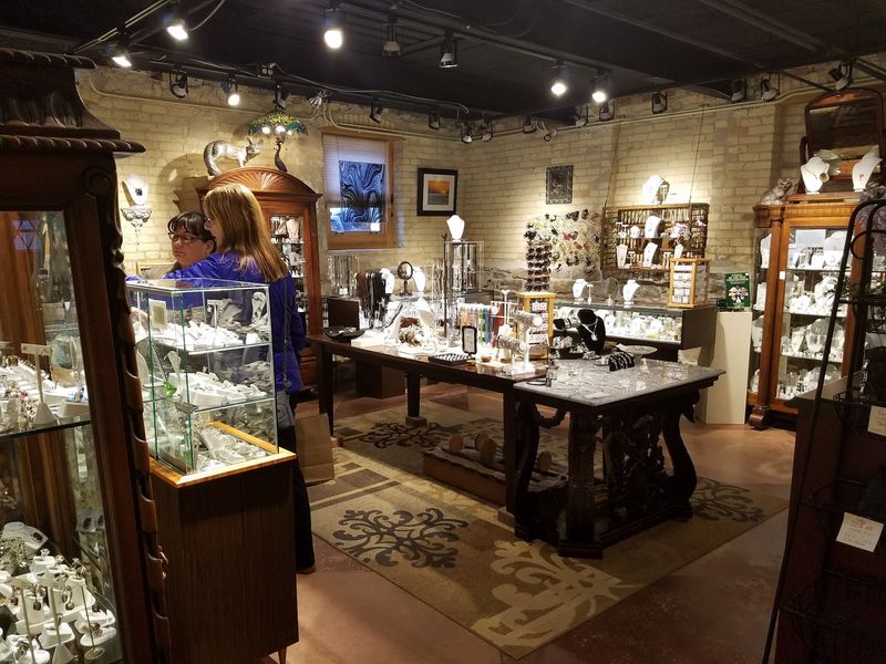More Than a Curiosity, It Functions Like a Real Traverse City Hub More Than a Curiosity, It Functions Like a Real Traverse City Hub