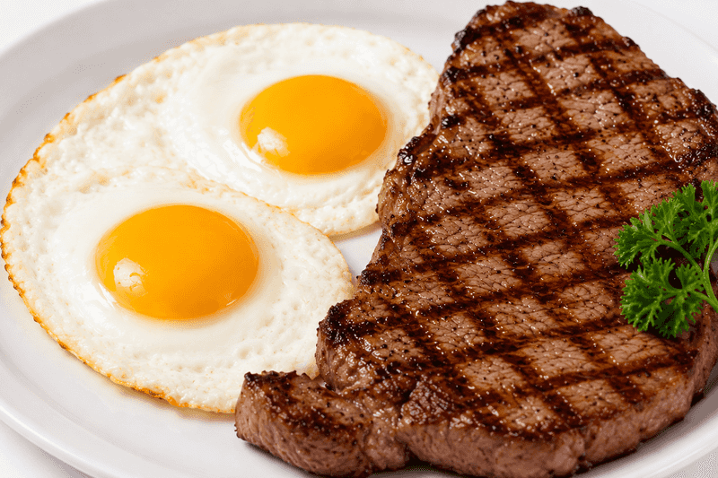 More Than a Diner Menu, Prime Table Covers the Whole Day