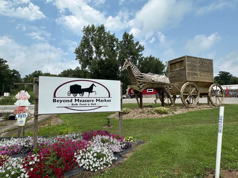 More Than a Landmark, It Is Part of a Local Stop More Than a Landmark, It Is Part of a Local Stop