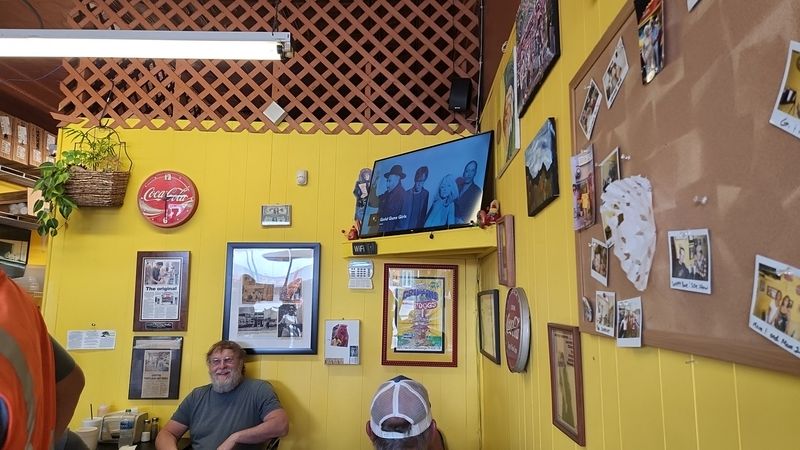 More Than a Meal: A Piece of Chattanooga History More Than a Meal: A Piece of Chattanooga History