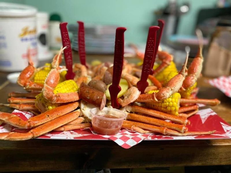 More Than a Restaurant: Stock Up on Cajun Market Staples More Than a Restaurant: Stock Up on Cajun Market Staples