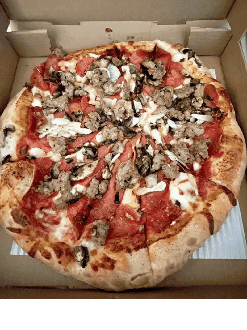 More than pasta: pizza, subs, drinks, and crossover picks More than pasta: pizza, subs, drinks, and crossover picks