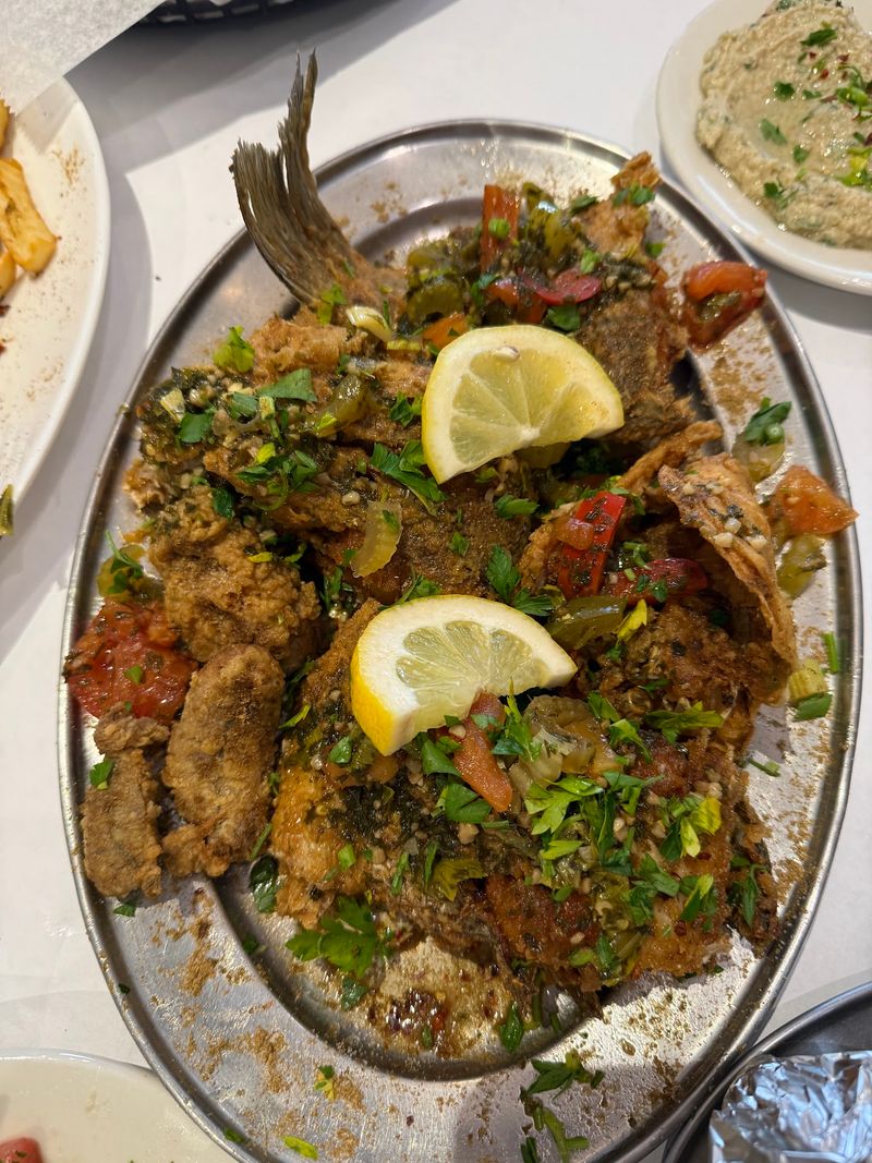 Morgan Fish Market & Restaurant - Jersey City