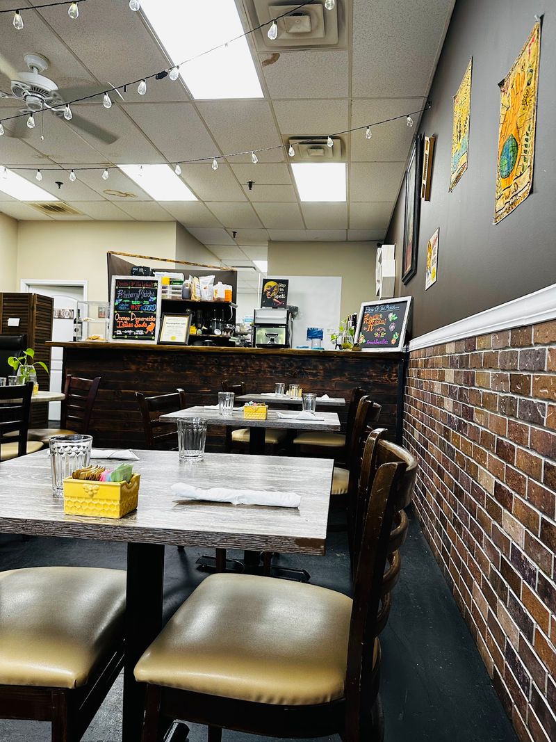Morningstar Cafe - Toms River