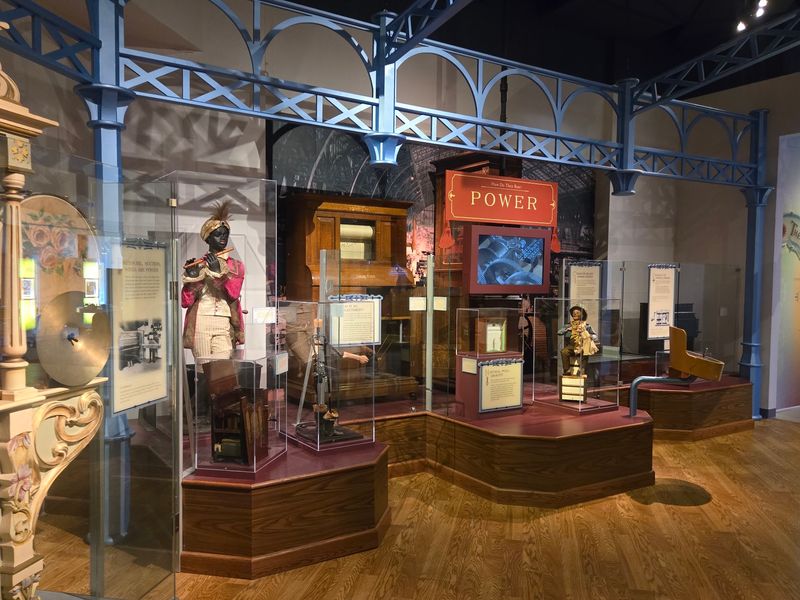 Morris Museum - Morristown