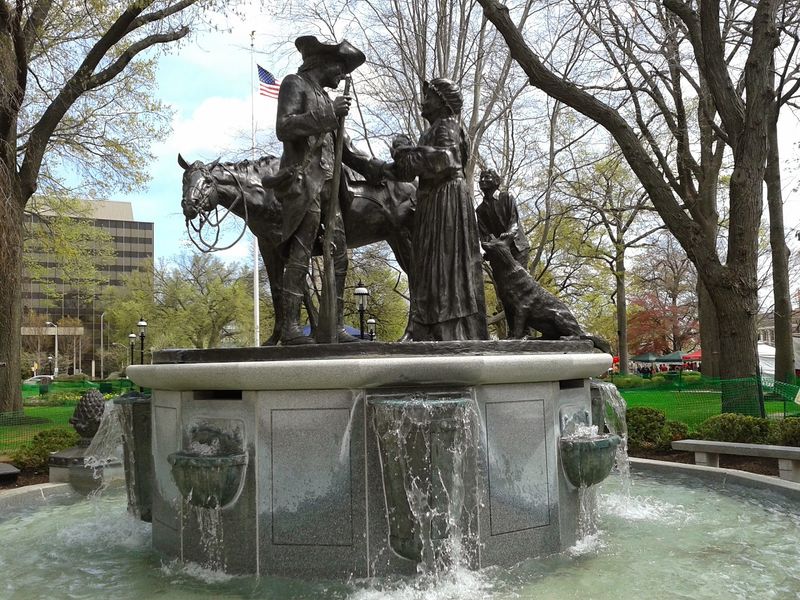 Morristown