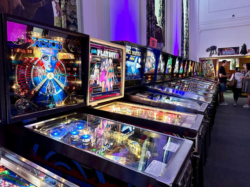 Morristown Game Vault - Morristown Morristown Game Vault - Morristown
