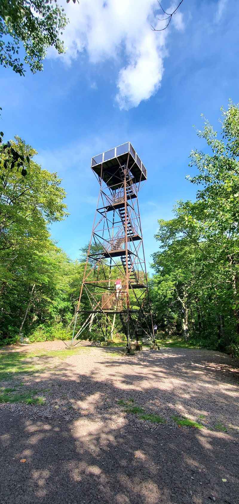 Mount Davis Trail, Meyersdale and Somerset County Mount Davis Trail, Meyersdale and Somerset County