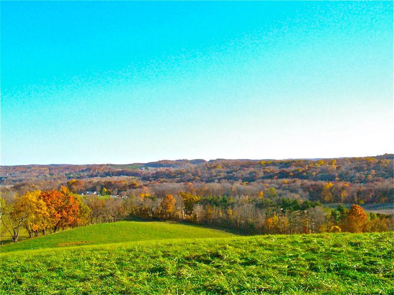 Mount Jeez Scenic Overlook, Lucas Mount Jeez Scenic Overlook, Lucas