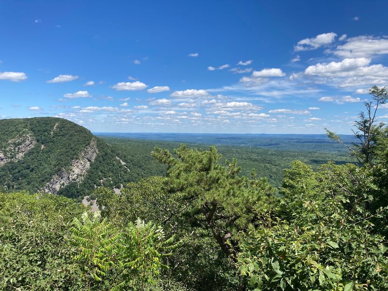 Mount Minsi Trail, Delaware Water Gap