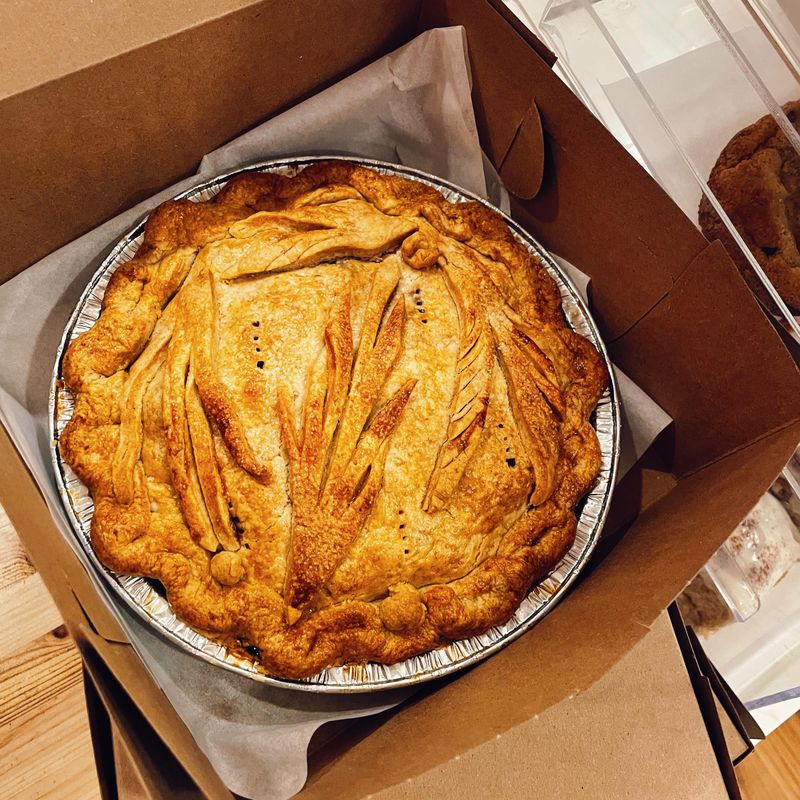 Mourningkill Farm And Bake Shop