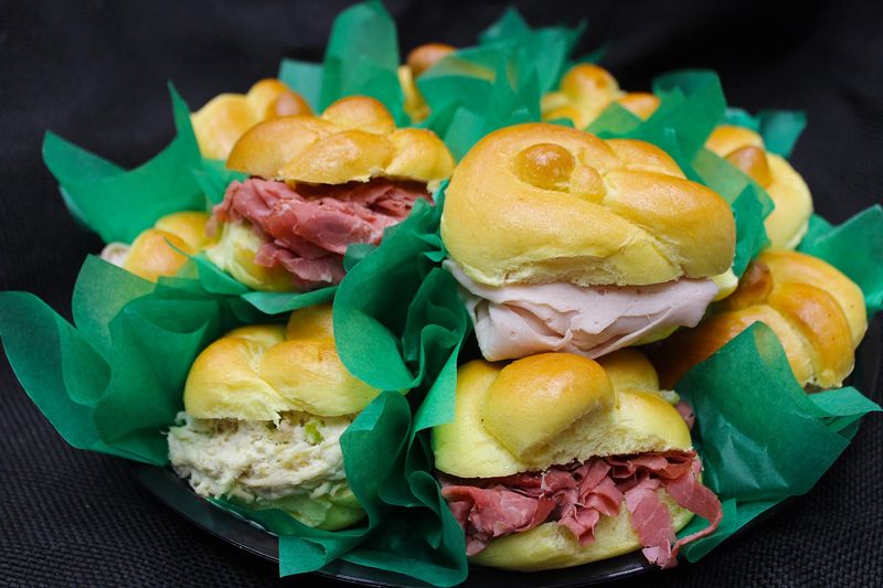 Mrs. Marty’s Deli, Broomall