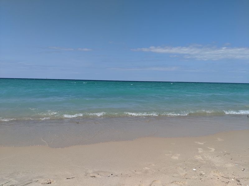 Mt. McSauba Recreation Area and Beach Mt. McSauba Recreation Area and Beach