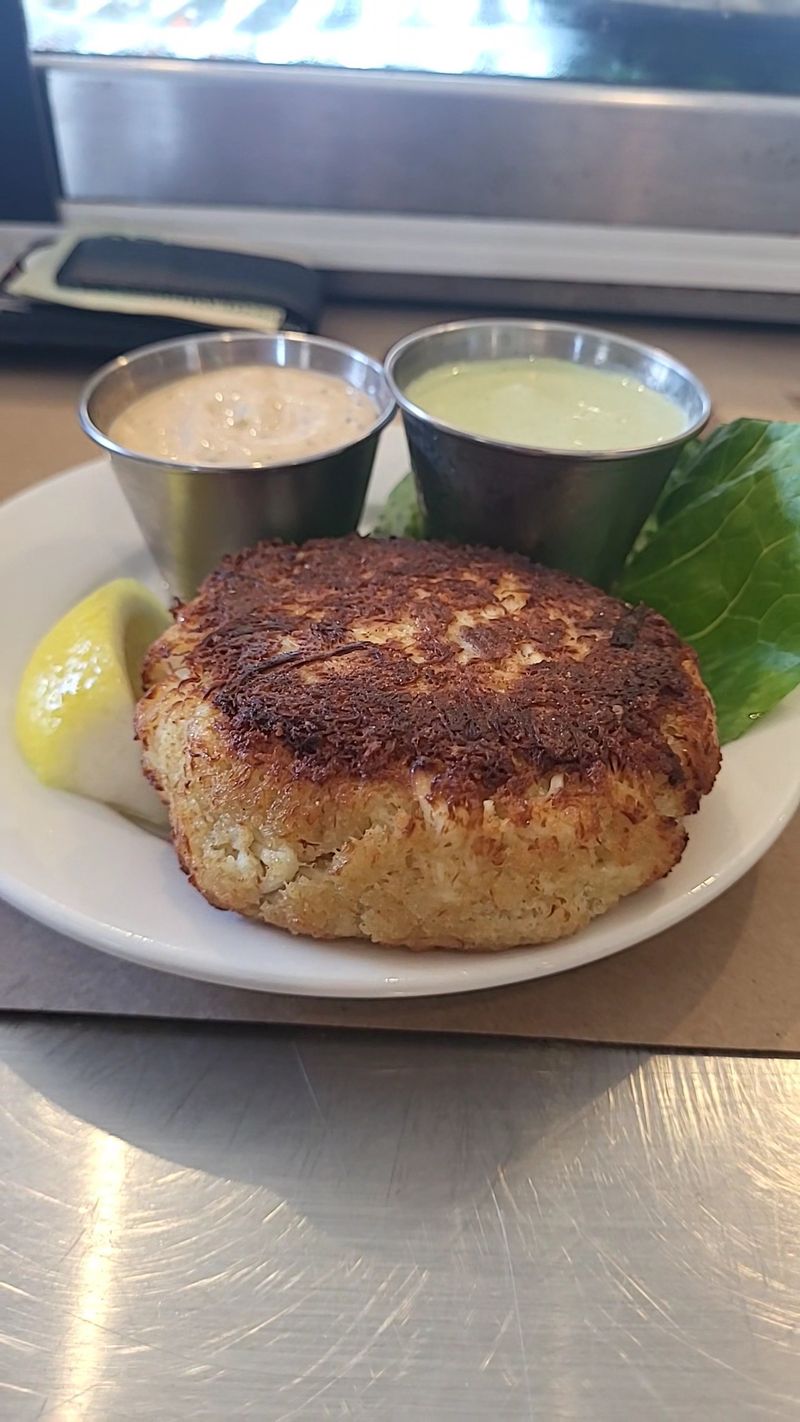 Mud City Crab House, Manahawkin Mud City Crab House, Manahawkin