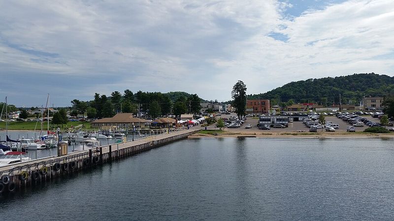 Munising Munising