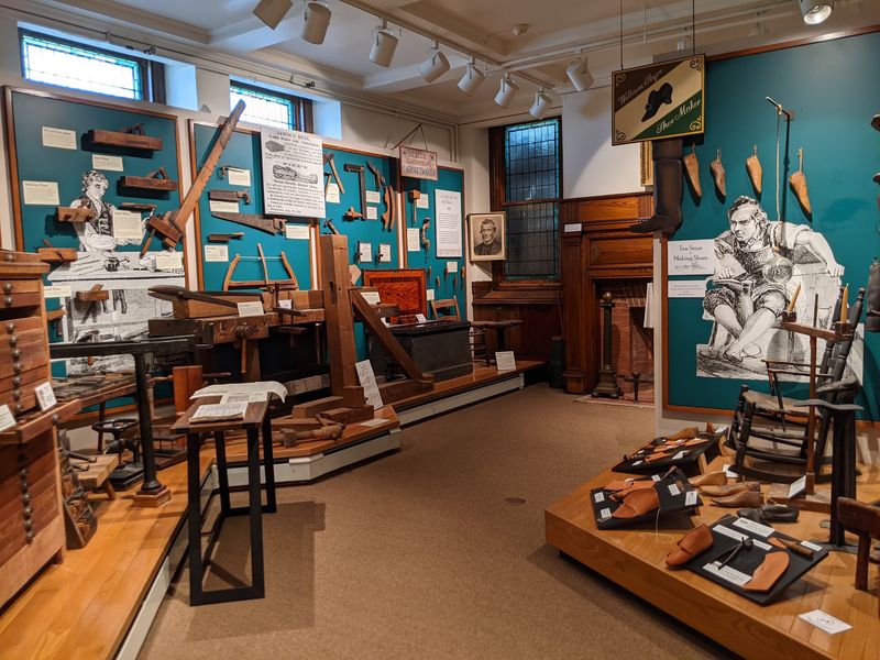 Museum of Early Trades & Crafts - Madison Museum of Early Trades & Crafts - Madison