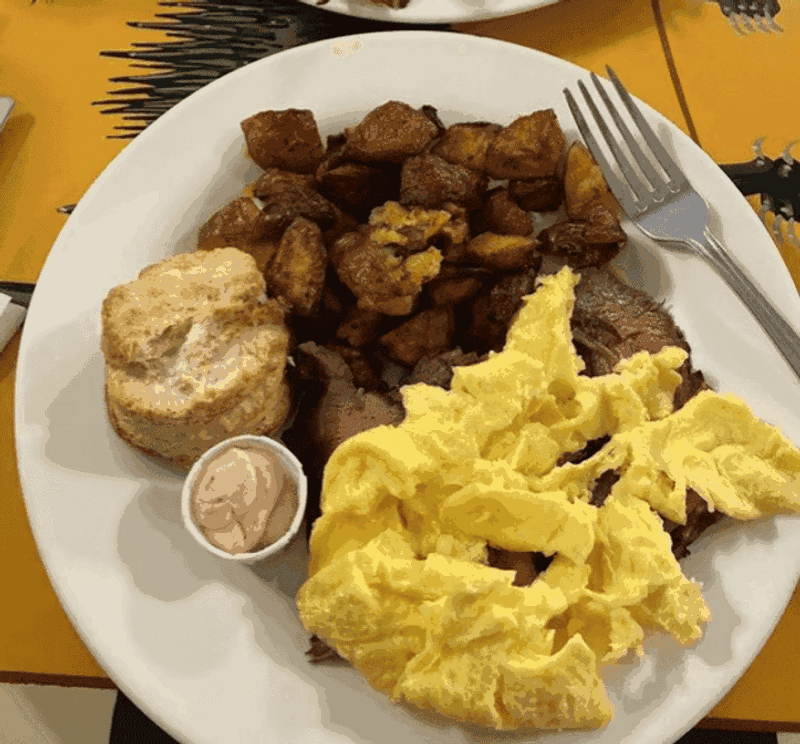 My Kitchen Witch Cafe - Monmouth Beach