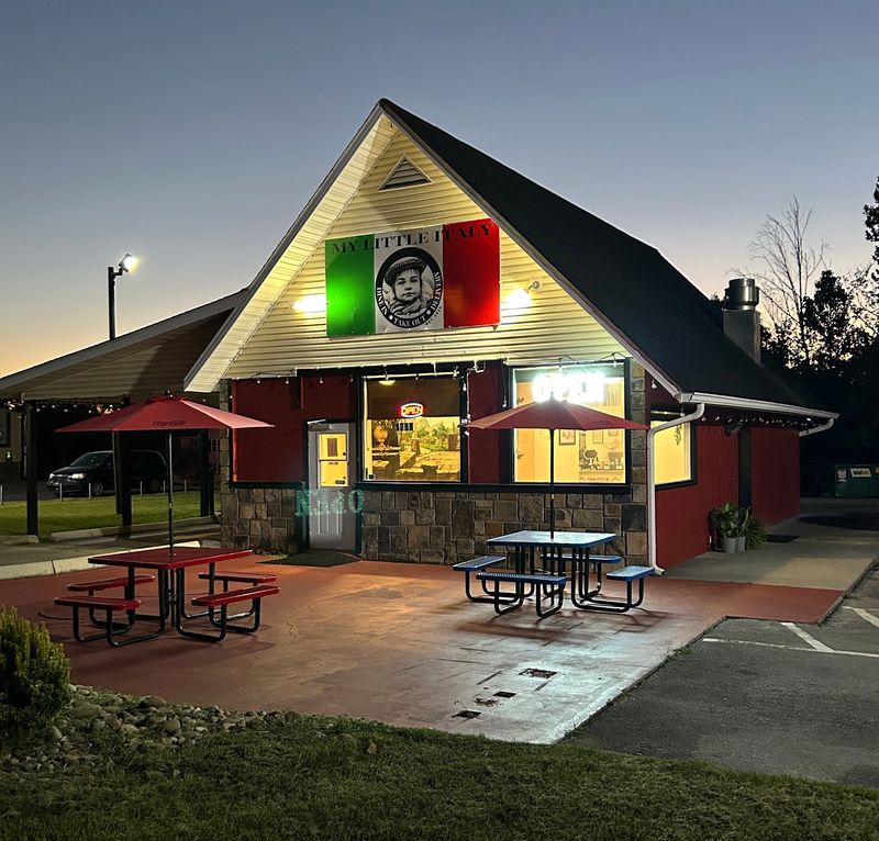 My Little Italy, Sevierville My Little Italy, Sevierville