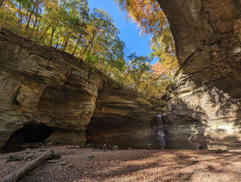Matthiessen State Park (Oglesby)
