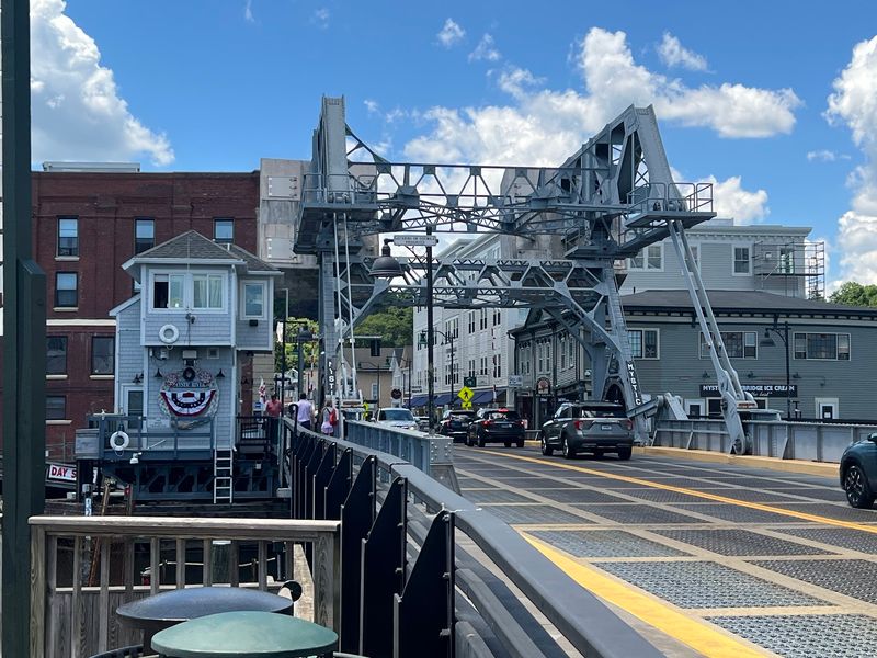 Mystic, Connecticut