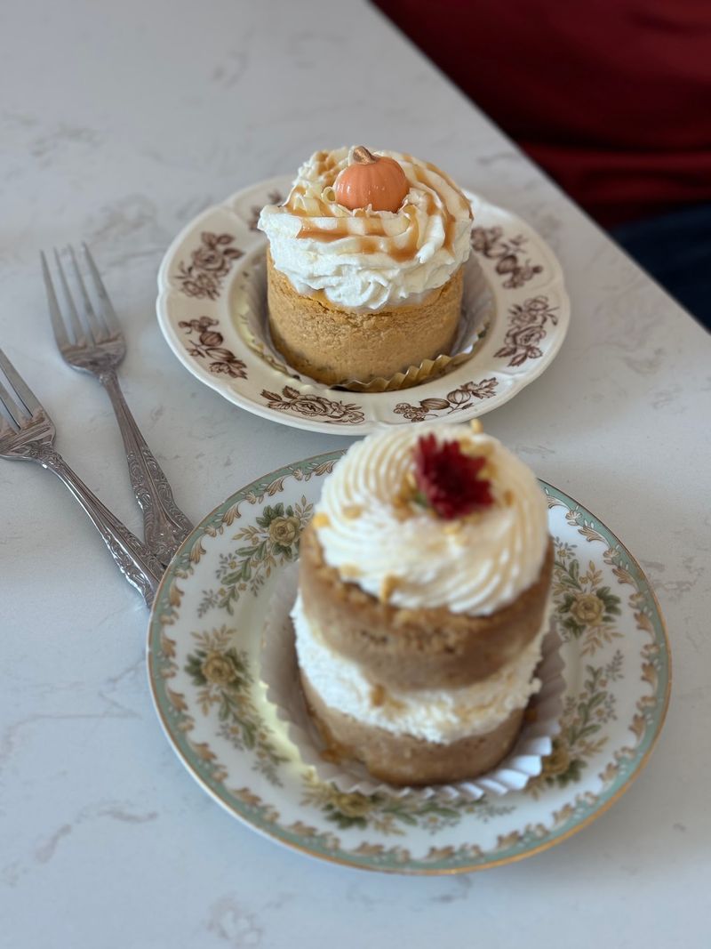 The Unexpected Savory Stars You Shouldn't Skip The Unexpected Savory Stars You Shouldn't Skip