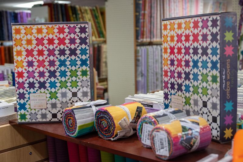 Classes, Longarm Help, And More Than Retail Energy Classes, Longarm Help, And More Than Retail Energy