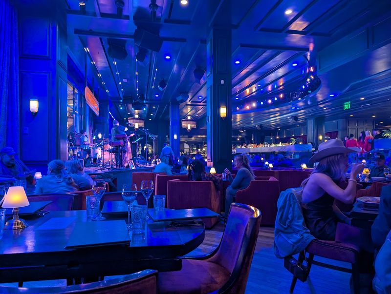 The Twelve Thirty Club – Nashville The Twelve Thirty Club – Nashville