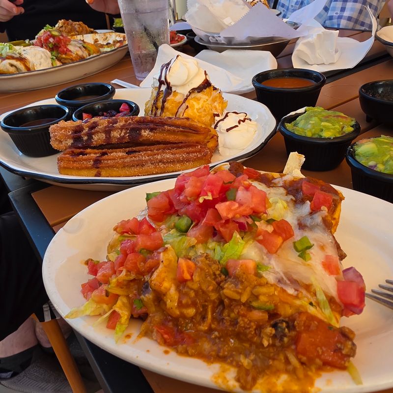 Nachos That Actually Deliver on the Promise