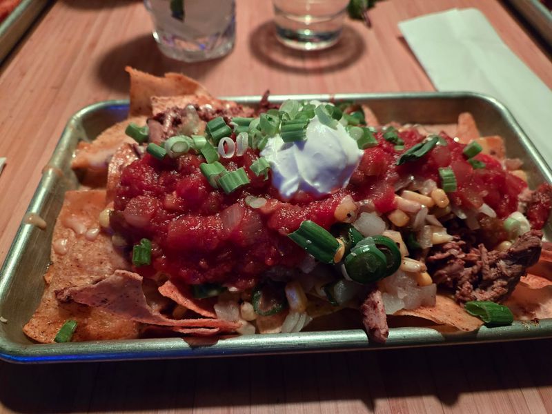 Nachos That Actually Taste Like the Real Thing Nachos That Actually Taste Like the Real Thing