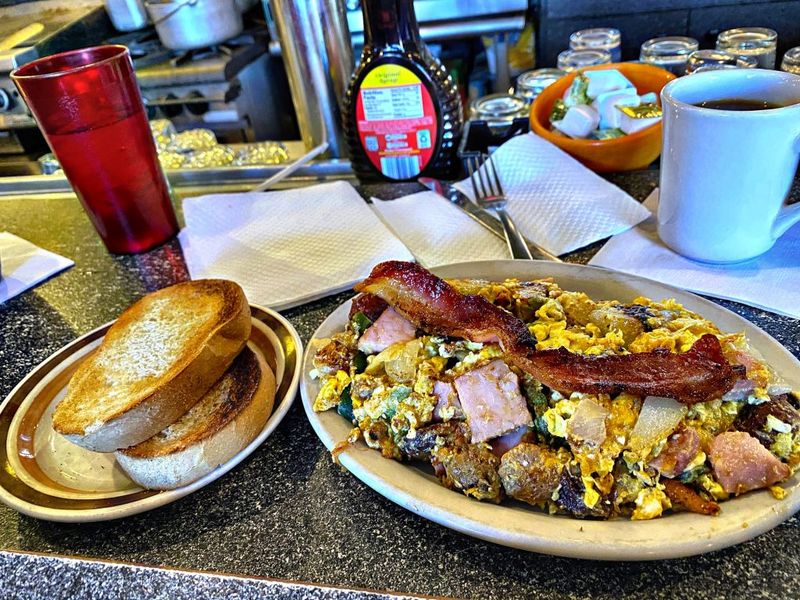 Nadine's Restaurant (Pittsburgh)