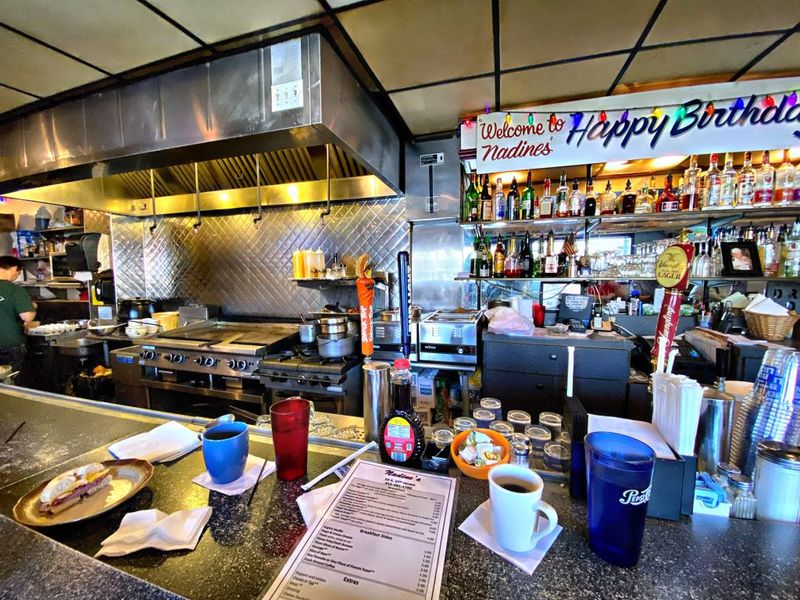 Nadine’s Restaurant